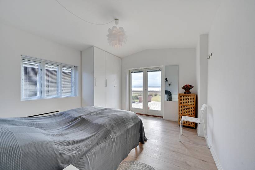 Foto von Ferienhaus YS65 auf Tuse Næs - Westseeland
