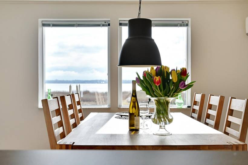 Foto von Ferienhaus YS65 auf Tuse Næs - Westseeland