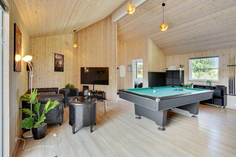 Foto von Ferienhaus YS68 in Tisvildeleje - Nordseeland