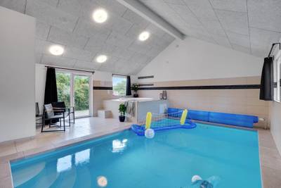 Vorschaubild von Ferienhaus YS68 in Tisvildeleje - Nordseeland