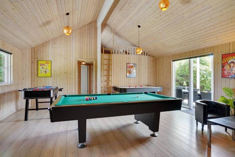 Foto von Ferienhaus YS68 in Tisvildeleje - Nordseeland