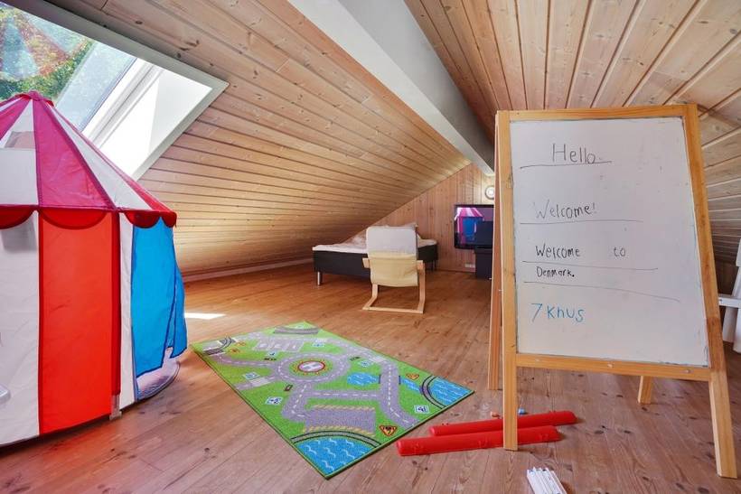 Foto von Ferienhaus YS68 in Tisvildeleje - Nordseeland