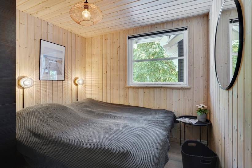 Foto von Ferienhaus YS68 in Tisvildeleje - Nordseeland