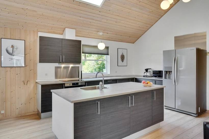 Foto von Ferienhaus YS68 in Tisvildeleje - Nordseeland