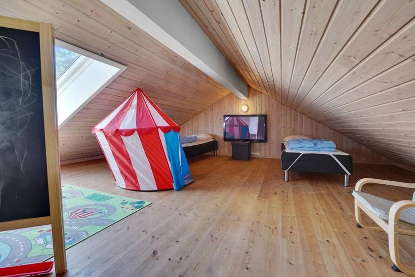 Foto von Ferienhaus YS68 in Tisvildeleje - Nordseeland