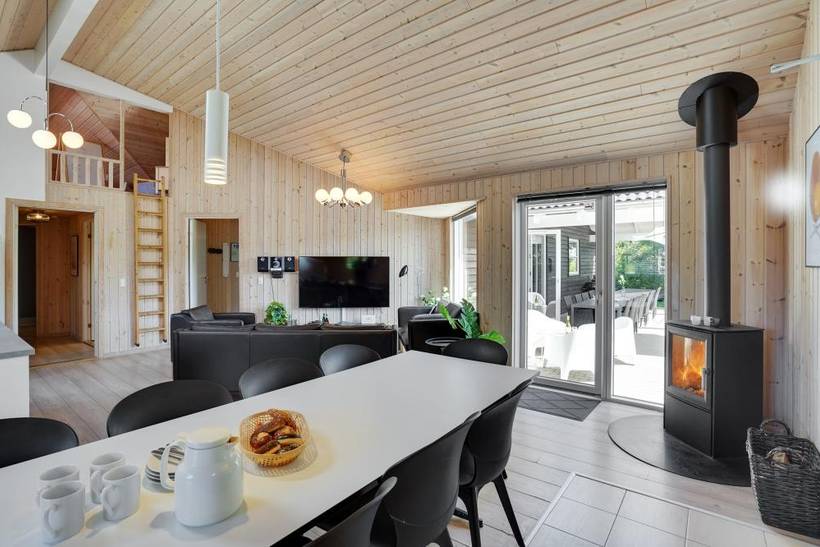 Foto von Ferienhaus YS68 in Tisvildeleje - Nordseeland
