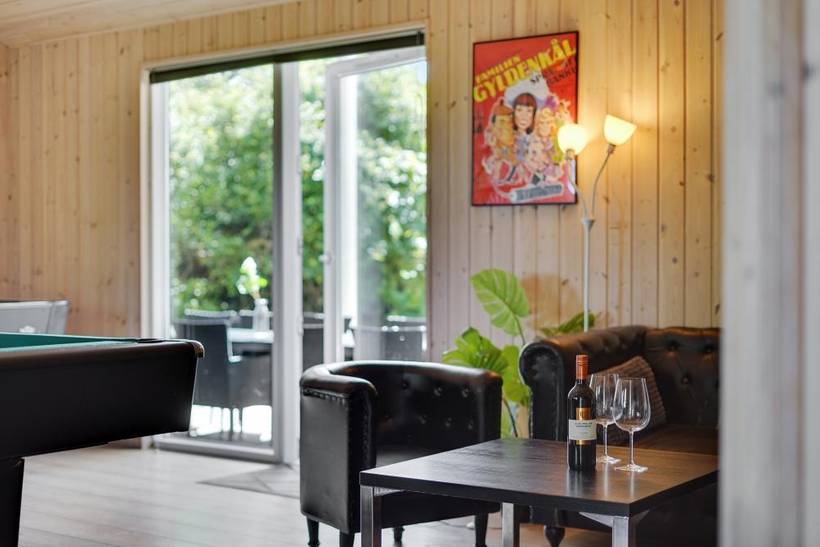 Foto von Ferienhaus YS68 in Tisvildeleje - Nordseeland