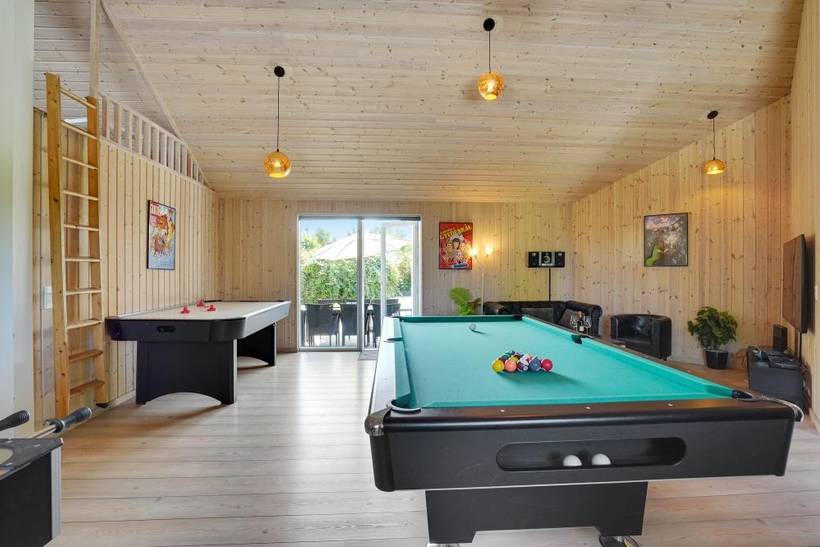 Foto von Ferienhaus YS68 in Tisvildeleje - Nordseeland
