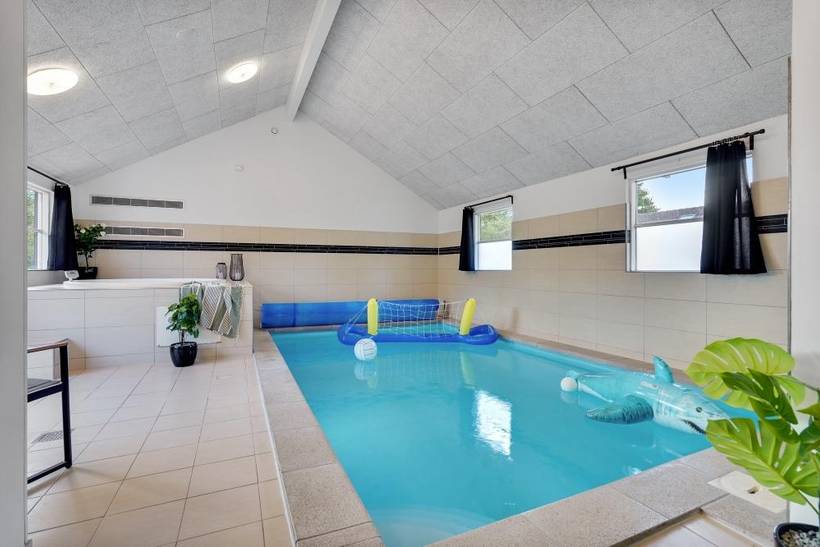Foto von Ferienhaus YS68 in Tisvildeleje - Nordseeland