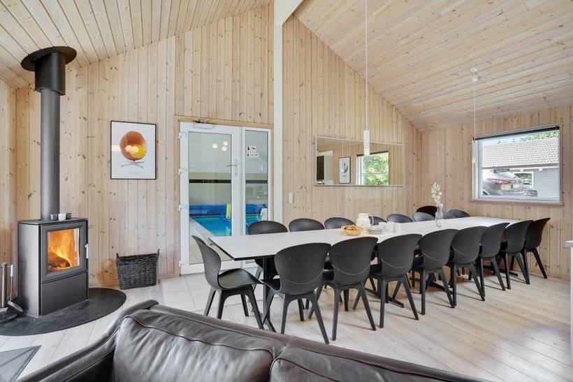 Foto von Ferienhaus YS68 in Tisvildeleje - Nordseeland