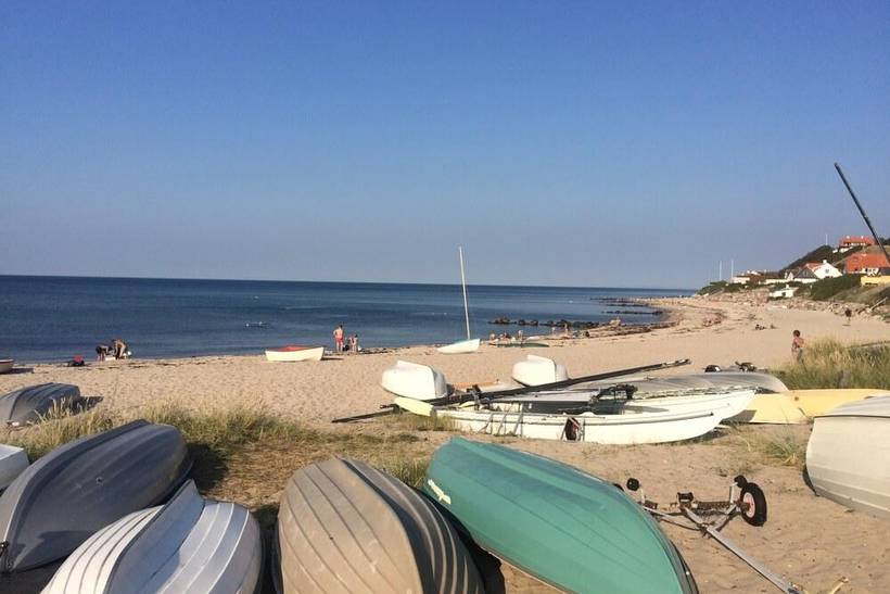 Foto von Ferienhaus YS68 in Tisvildeleje - Nordseeland