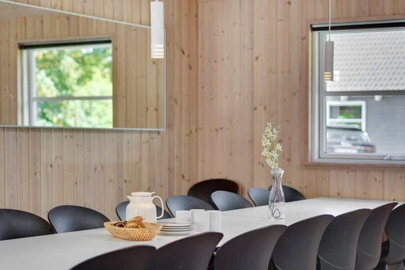 Foto von Ferienhaus YS68 in Tisvildeleje - Nordseeland