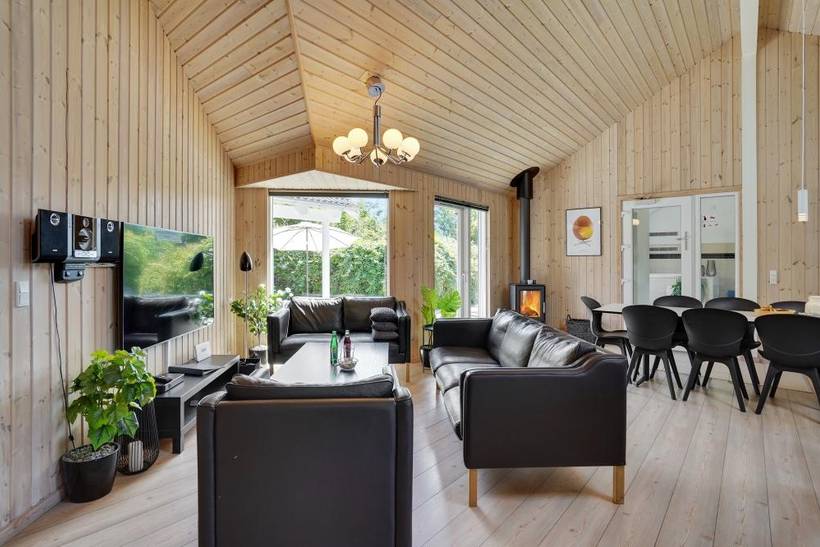 Foto von Ferienhaus YS68 in Tisvildeleje - Nordseeland