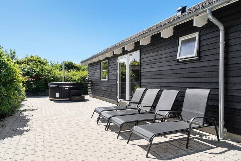 Foto von Ferienhaus YS68 in Tisvildeleje - Nordseeland