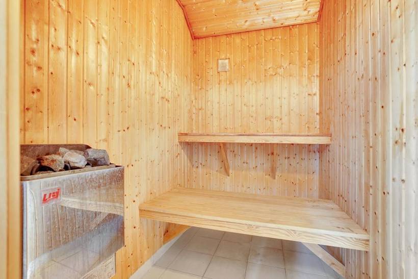 Foto von Ferienhaus YS68 in Tisvildeleje - Nordseeland