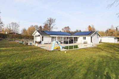 Vorschaubild von Ferienhaus YS69 in Rødvig - Stevns - Südseeland