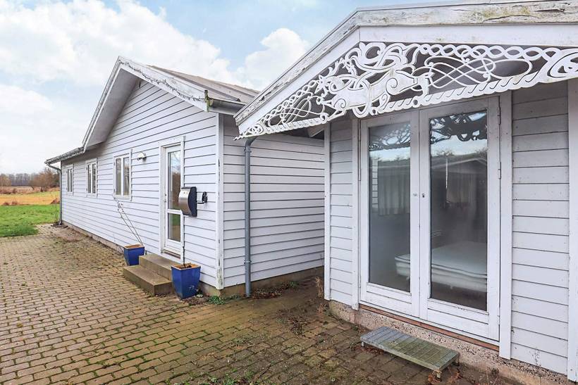 Foto von Ferienhaus YS69 in Rødvig - Stevns - Südseeland