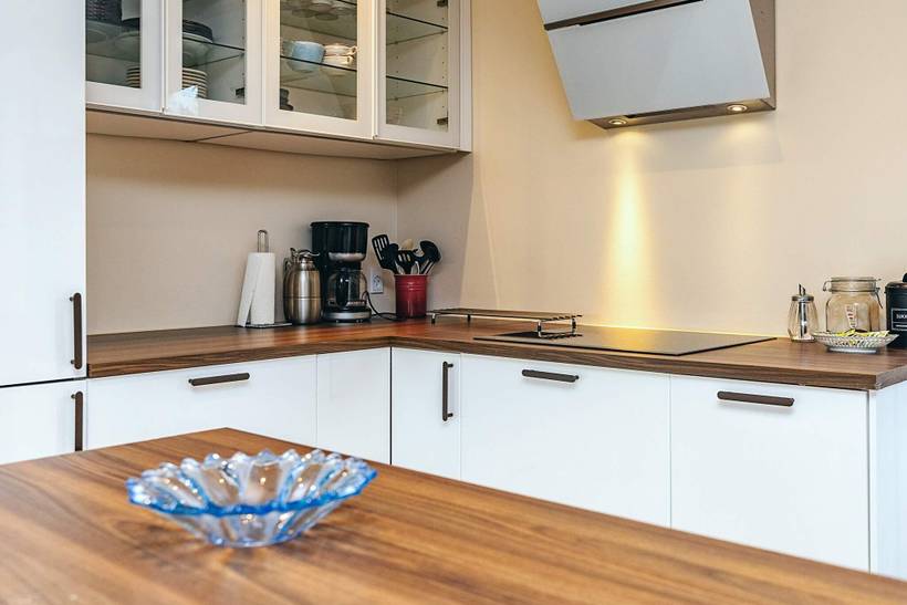 Foto von Ferienhaus YS69 in Rødvig - Stevns - Südseeland