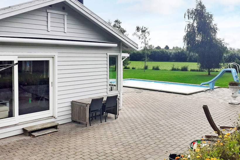 Foto von Ferienhaus YS69 in Rødvig - Stevns - Südseeland