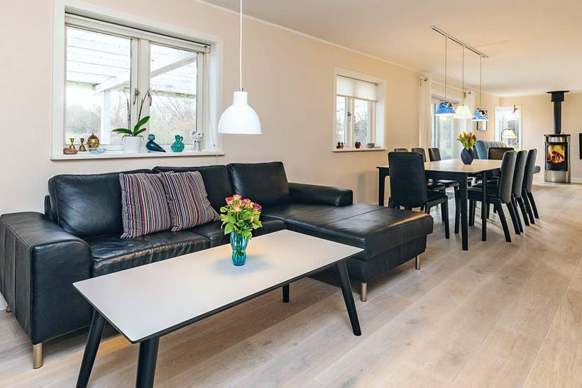 Foto von Ferienhaus YS69 in Rødvig - Stevns - Südseeland