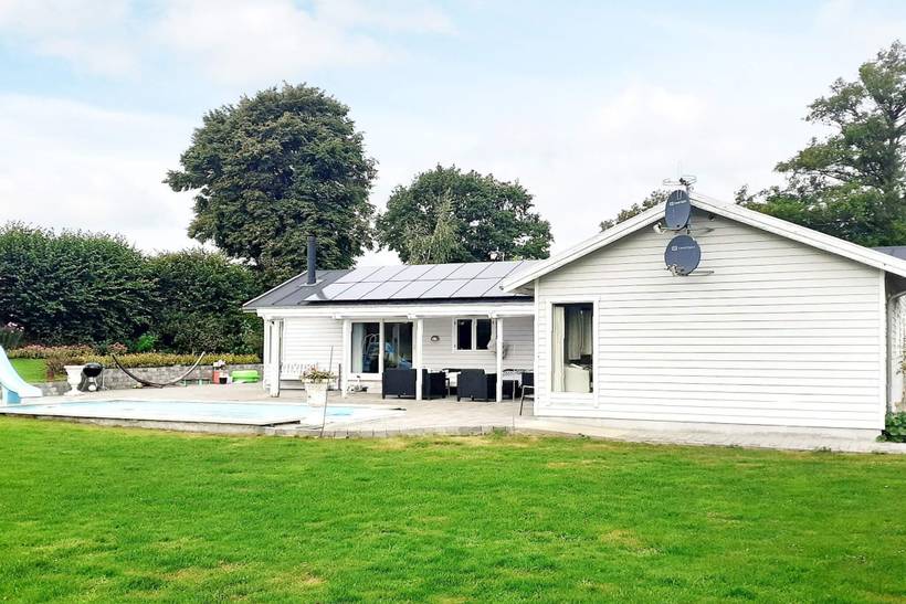 Foto von Ferienhaus YS69 in Rødvig - Stevns - Südseeland