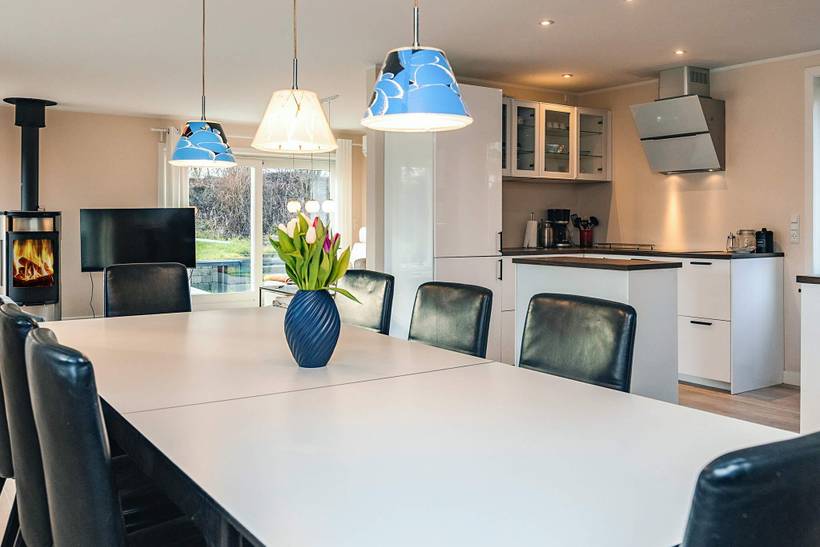 Foto von Ferienhaus YS69 in Rødvig - Stevns - Südseeland