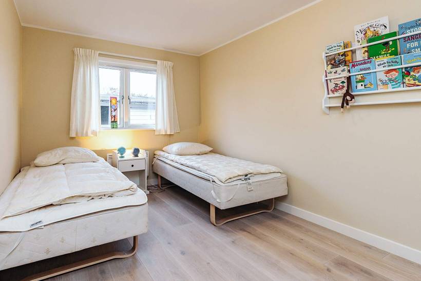 Foto von Ferienhaus YS69 in Rødvig - Stevns - Südseeland