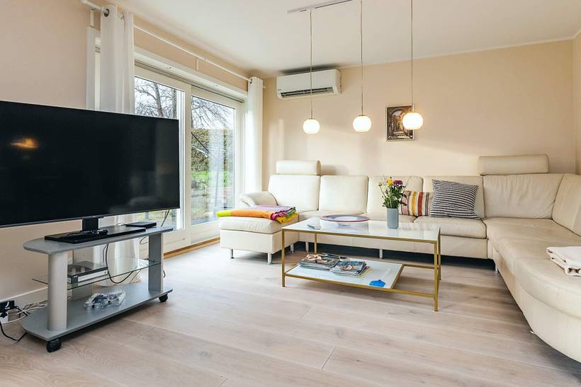 Foto von Ferienhaus YS69 in Rødvig - Stevns - Südseeland