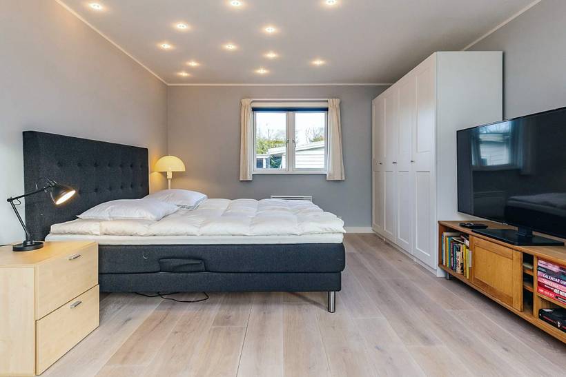 Foto von Ferienhaus YS69 in Rødvig - Stevns - Südseeland