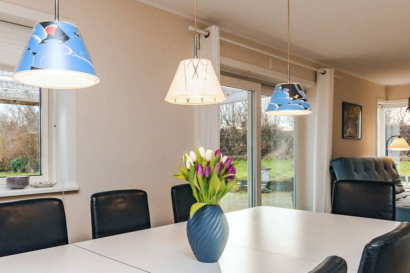 Foto von Ferienhaus YS69 in Rødvig - Stevns - Südseeland