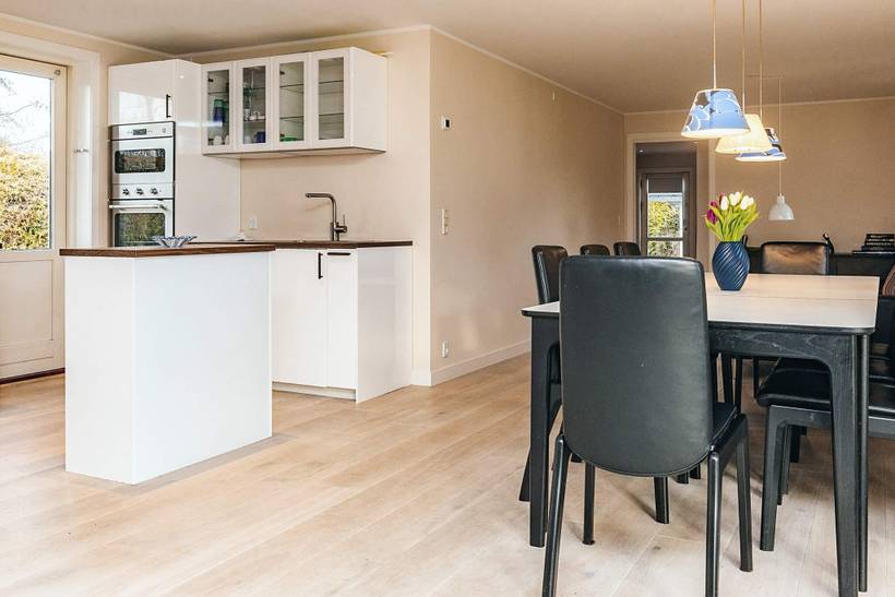 Foto von Ferienhaus YS69 in Rødvig - Stevns - Südseeland