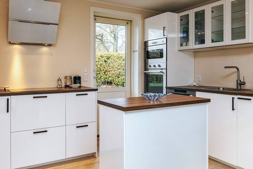 Foto von Ferienhaus YS69 in Rødvig - Stevns - Südseeland