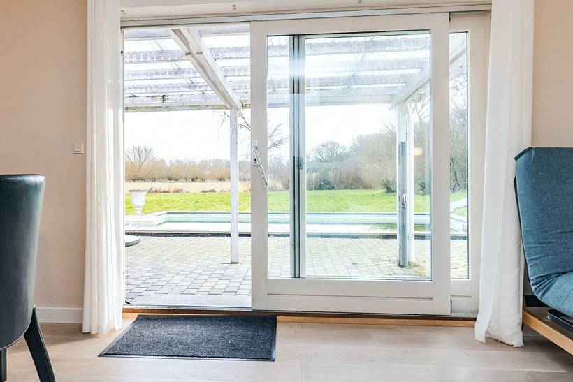 Foto von Ferienhaus YS69 in Rødvig - Stevns - Südseeland