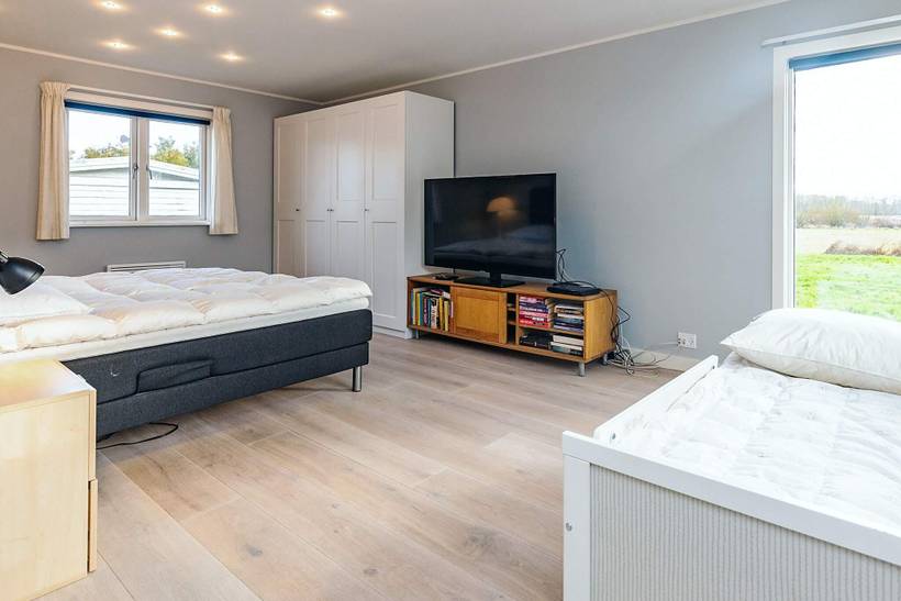 Foto von Ferienhaus YS69 in Rødvig - Stevns - Südseeland