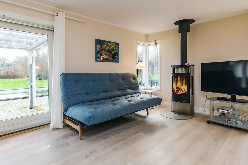 Foto von Ferienhaus YS69 in Rødvig - Stevns - Südseeland