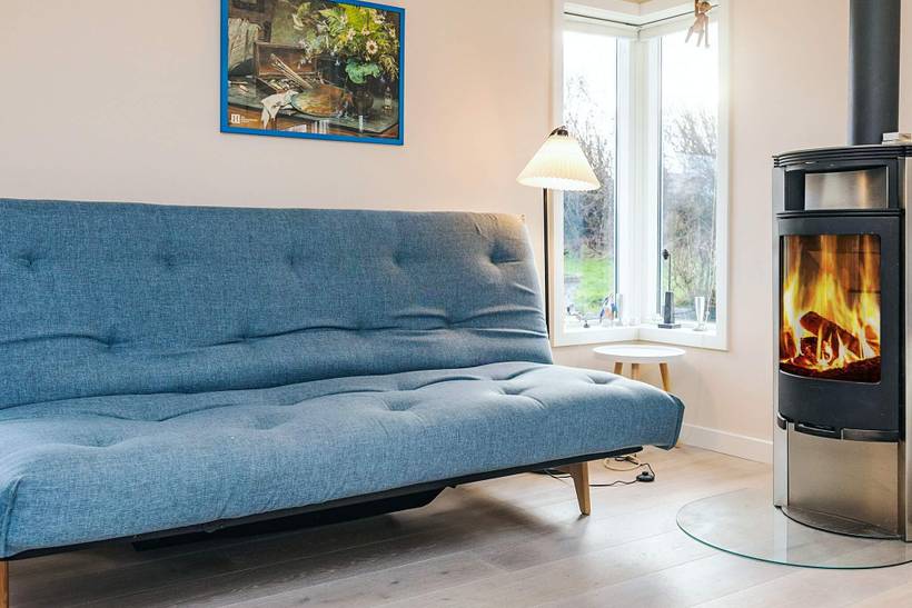 Foto von Ferienhaus YS69 in Rødvig - Stevns - Südseeland