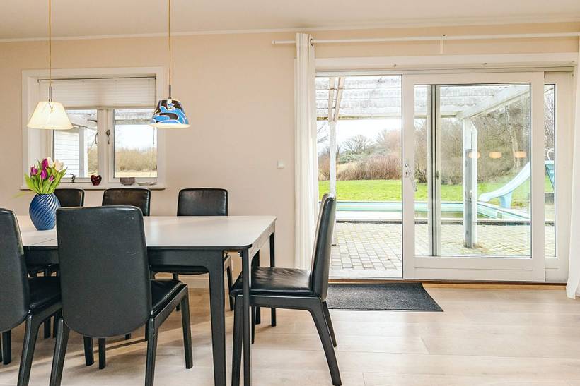 Foto von Ferienhaus YS69 in Rødvig - Stevns - Südseeland