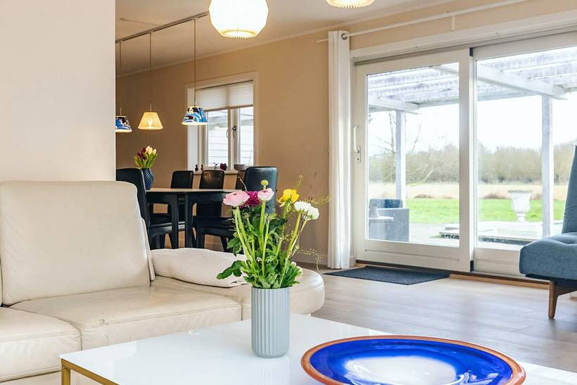Foto von Ferienhaus YS69 in Rødvig - Stevns - Südseeland