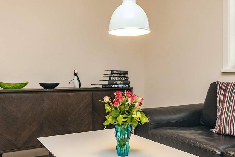 Foto von Ferienhaus YS69 in Rødvig - Stevns - Südseeland