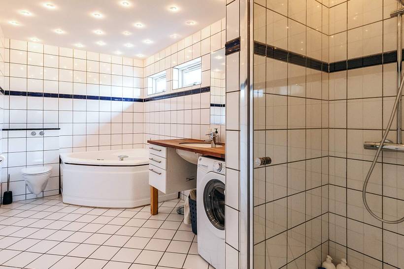 Foto von Ferienhaus YS69 in Rødvig - Stevns - Südseeland