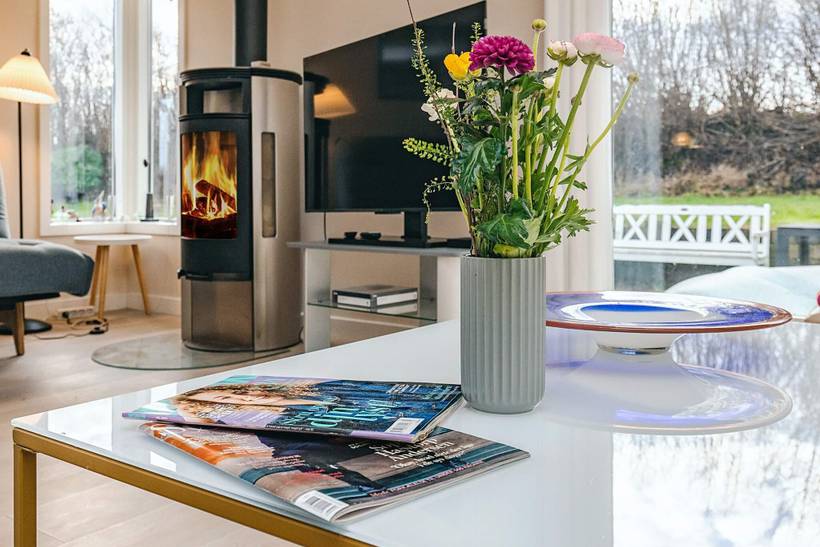 Foto von Ferienhaus YS69 in Rødvig - Stevns - Südseeland