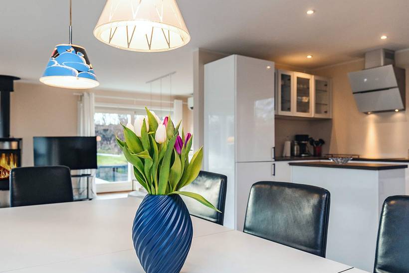 Foto von Ferienhaus YS69 in Rødvig - Stevns - Südseeland