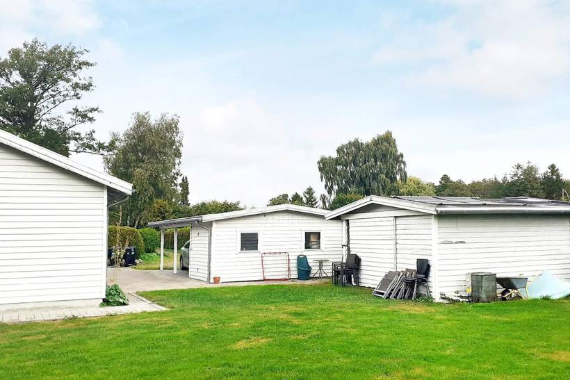 Foto von Ferienhaus YS69 in Rødvig - Stevns - Südseeland