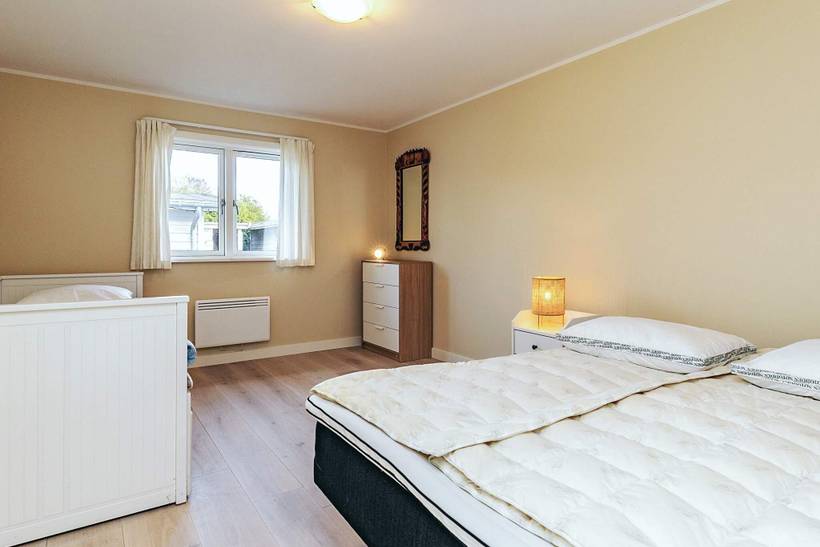 Foto von Ferienhaus YS69 in Rødvig - Stevns - Südseeland