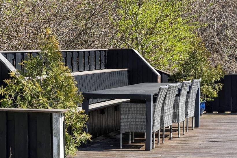 Foto von Ferienhaus YS70 in Ebeltoft - Ostjütland
