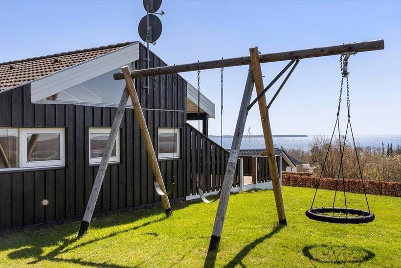Foto von Ferienhaus YS70 in Ebeltoft - Ostjütland