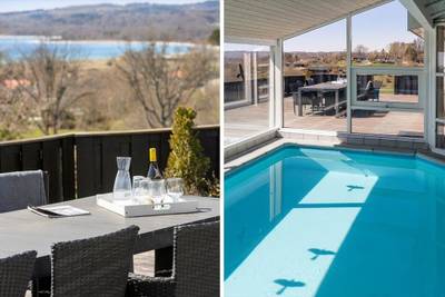 Vorschaubild von Ferienhaus YS70 in Ebeltoft - Ostjütland