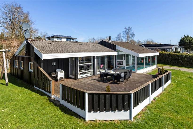 Foto von Ferienhaus YS70 in Ebeltoft - Ostjütland
