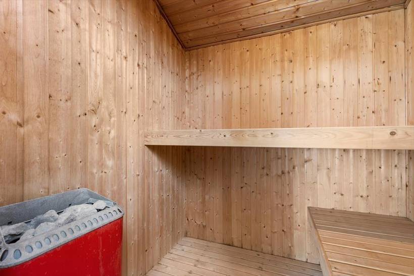 Foto von Ferienhaus YS70 in Ebeltoft - Ostjütland