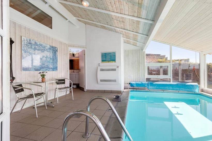 Foto von Ferienhaus YS70 in Ebeltoft - Ostjütland